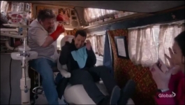 So Help Me Todd - Season 02 Episode 10